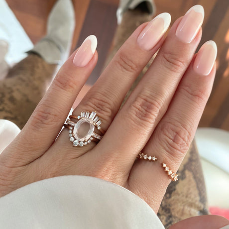 Stacked in Love Starter Set