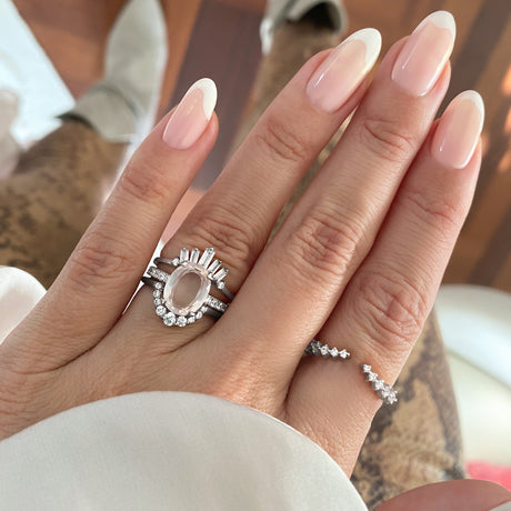 Stacked in Love Starter Kit