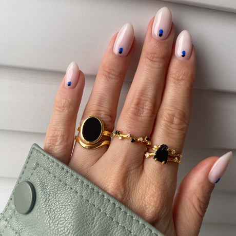 Fiercely Focused Starter Set