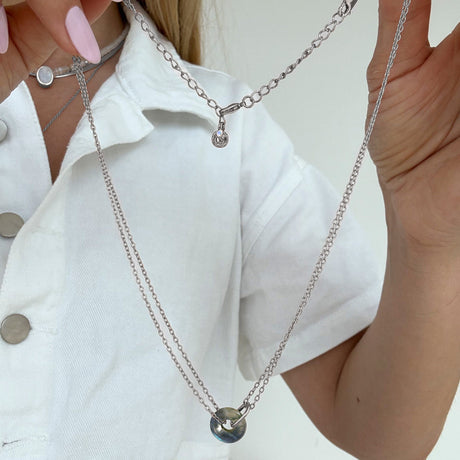 Chain Extender - Flex