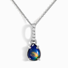 Mood Necklace - Sway