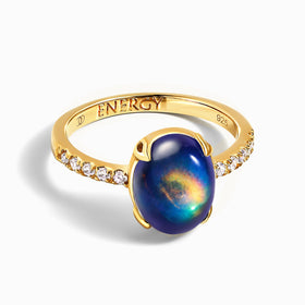 Mood Ring - Harlow