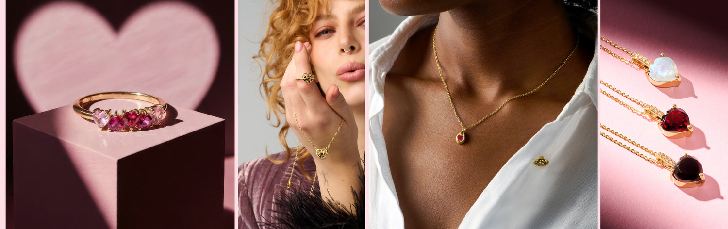 Heartbeat Collection