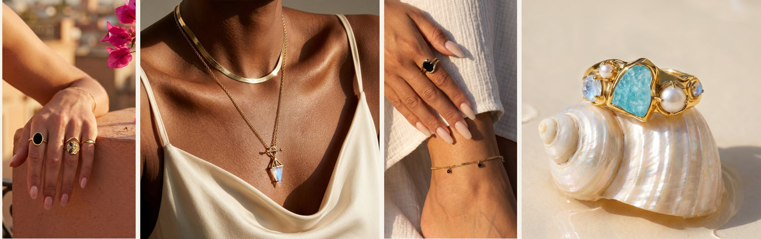 ENERGY YOU CAN WEAR
