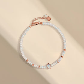 Moonstone Bracelet - Free Spirit