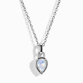Moonstone Necklace - June Birthstone