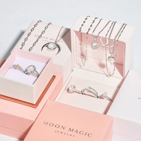 Luxe Mystery Box - 10 Exquisite Pieces