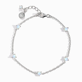 Moonstone Bracelet - Never Without You