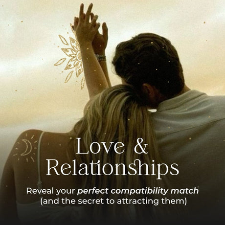 Numerology Reading (Your Cosmic Blueprint)