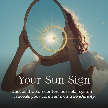 Your Unique Birth Chart