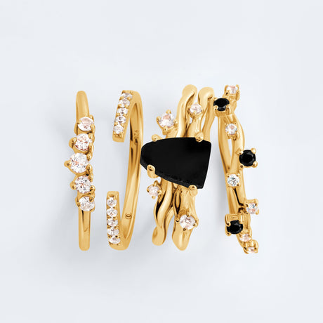 Flow In Strength Starter Set