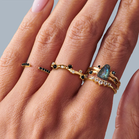 Labradorite Flow In Resilience Starter Set