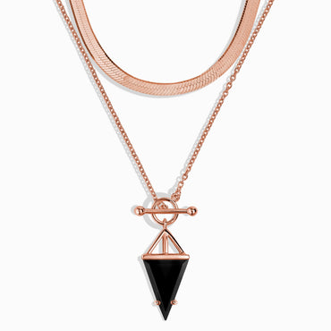 necklace, accessories and tumblr - image #6100332 on