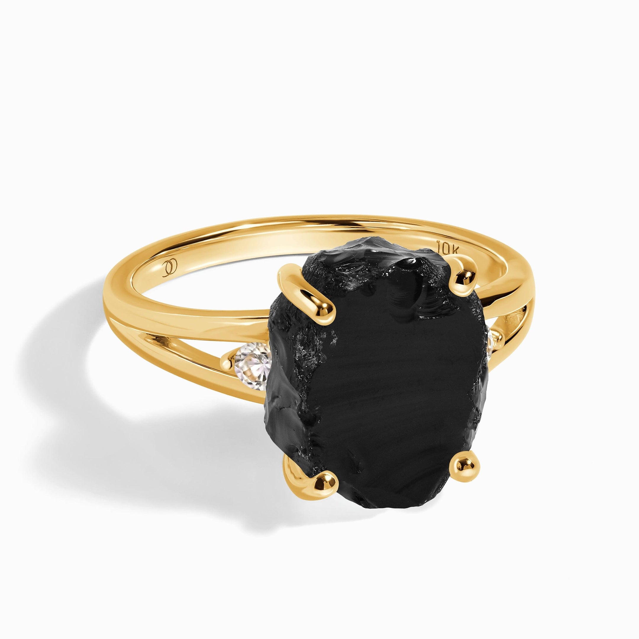 Is the Black Onyx a Durable Gemstone?