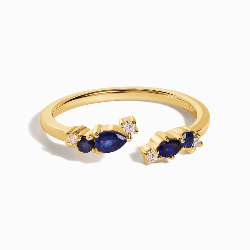 Adjustable Rings – Moon Magic