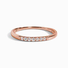 Diamond Ring - Horizon