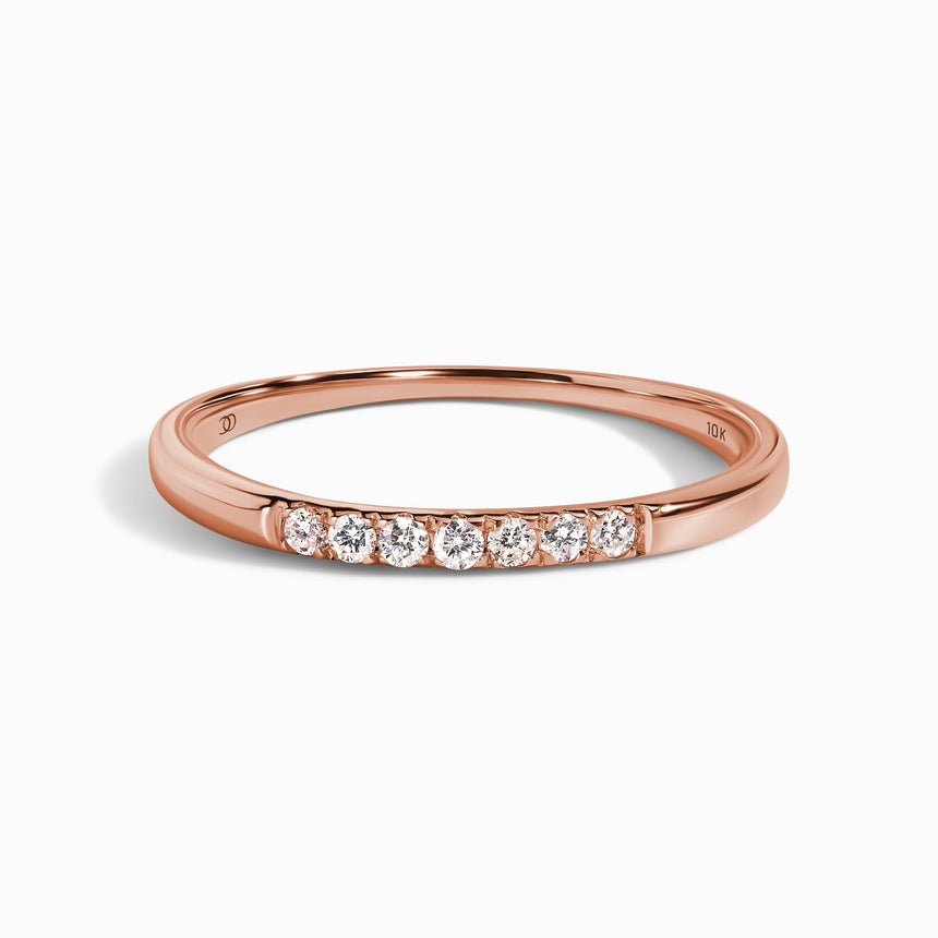 Vintage Solid Gold Rings 9ct Solid Gold Rings Fine Jewellery By