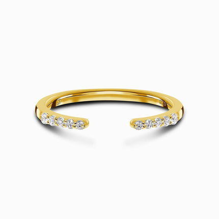 Ring - Twinkling Band