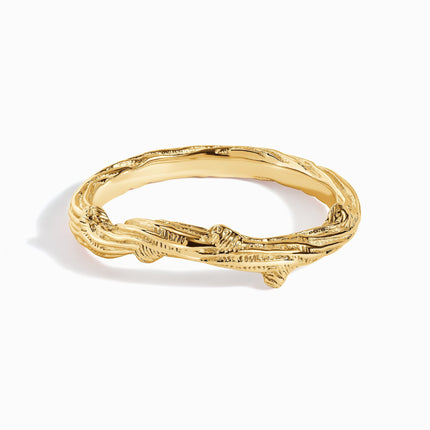 Stackable Ring Band - Twiggle