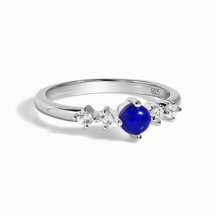 Lapis Lazuli Ring - Loveliness