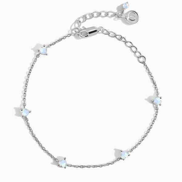 Moonstone Bracelet - Never Without You – Moon Magic