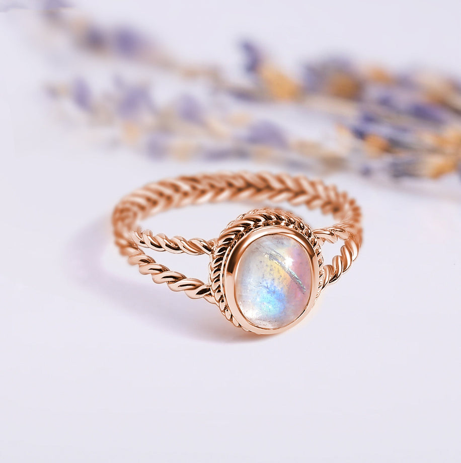 Moon Magic Rings Moon Magic