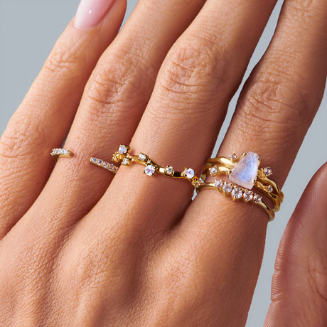 Moonstone Flow In Strength Starter Set