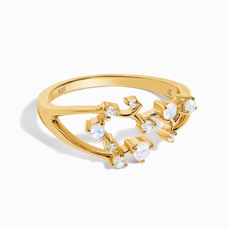 Moon Magic Rings Moon Magic