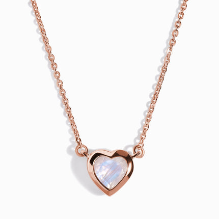 Moonstone Necklace - Madly In Love