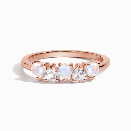 Moonstone Ring - Crush On You