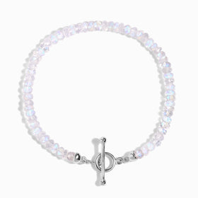 Moonstone Bracelet - Vibrations