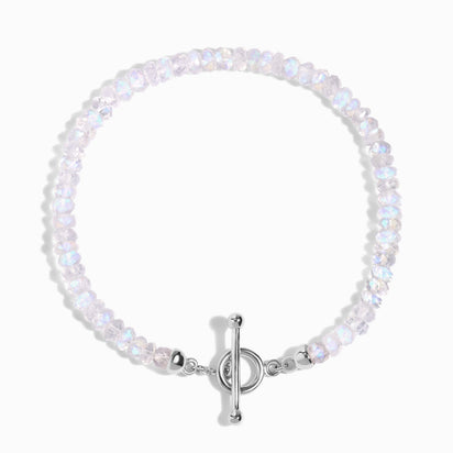 Moonstone Bracelet - Vibrations – Moon Magic