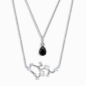Sagittarius Zodiac December Birthstone Necklaces – Moon Magic