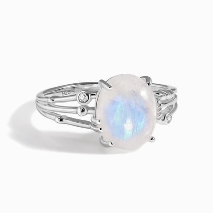 Gemstone Rings by Moon Magic | Browse 300+ Designs