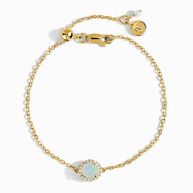 Opal Bracelet - Venus 'Positivity'