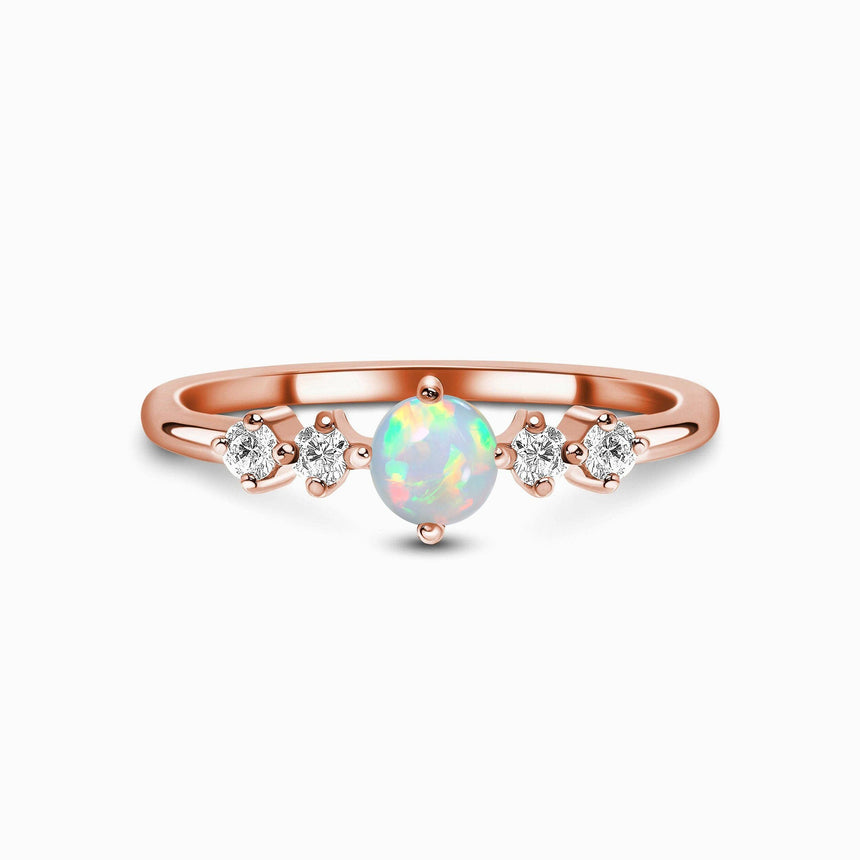 Opal Jewelry by Moon Magic | Opal Rings and Other Jewelry