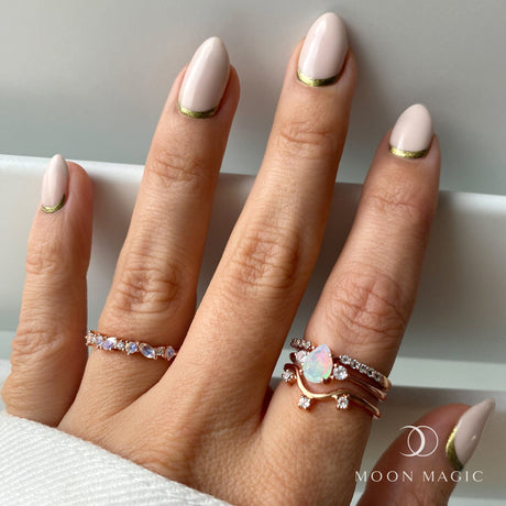 Opal Essential Starter Set