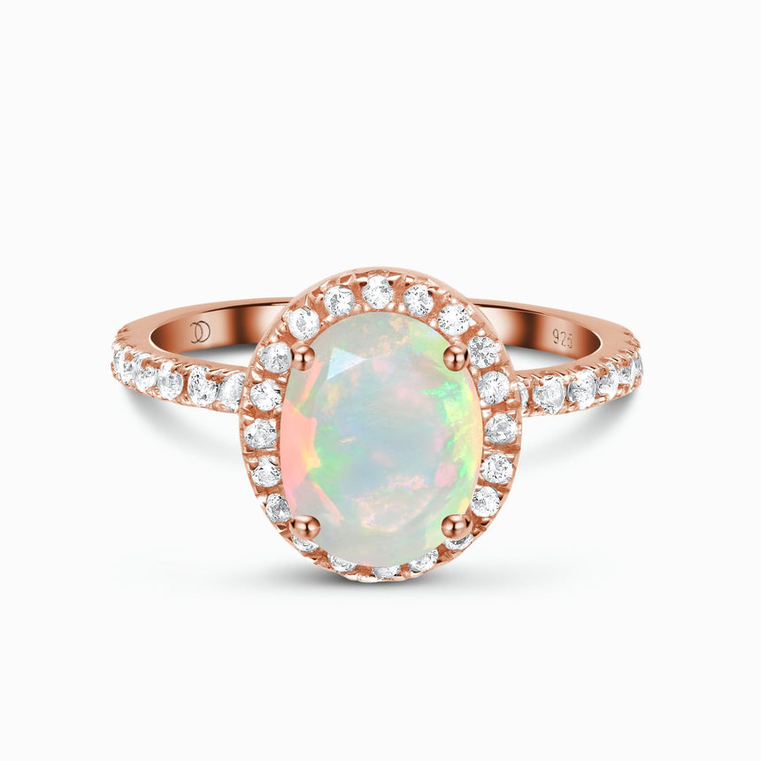 Opal Jewelry by Moon Magic | Opal Rings and Other Jewelry