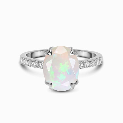 Opal Ring - Harlow