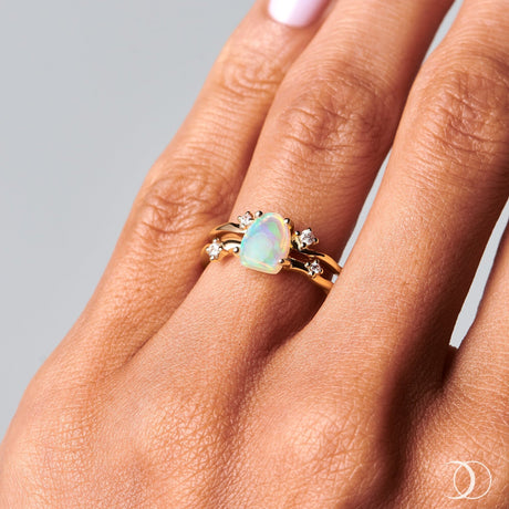 Opal Ring - Flow
