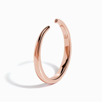 Stacking Ring - Cascade Band
