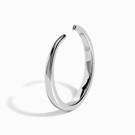Stacking Ring - Cascade Band