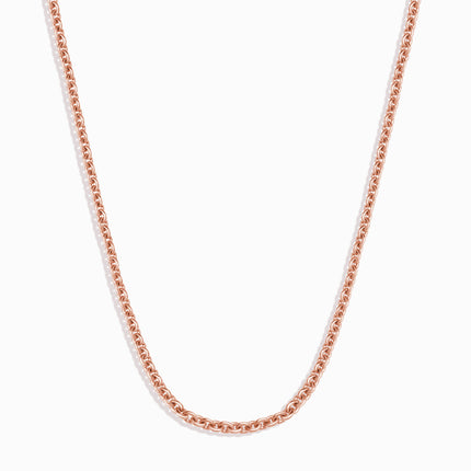 Necklace - Plain Chain