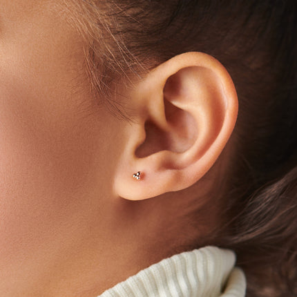Kids Earrings - Bubbles