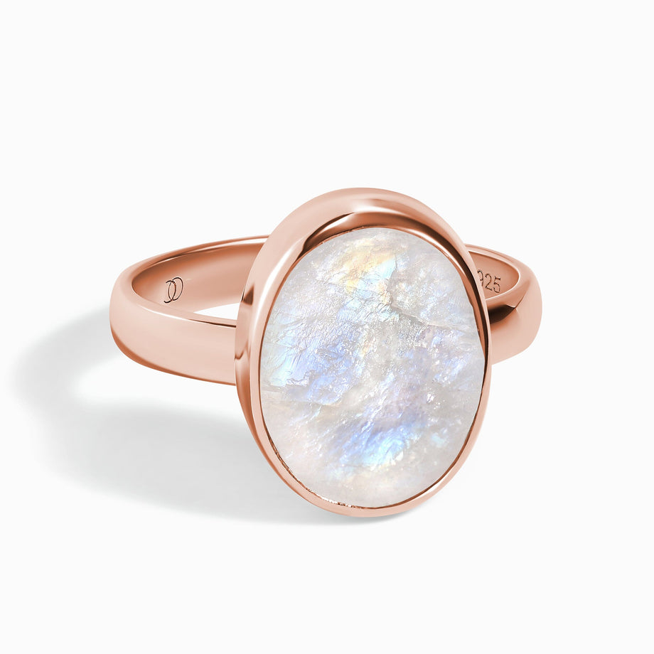 Moon Magic Rings Moon Magic