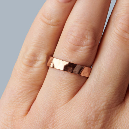 Unisex Ring - Standout