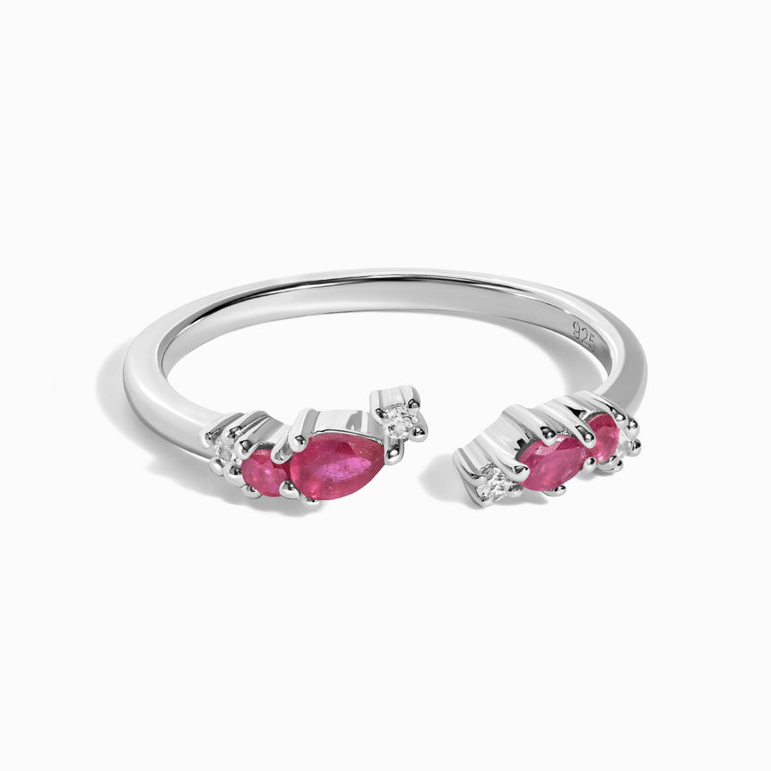Adjustable Rings – Moon Magic