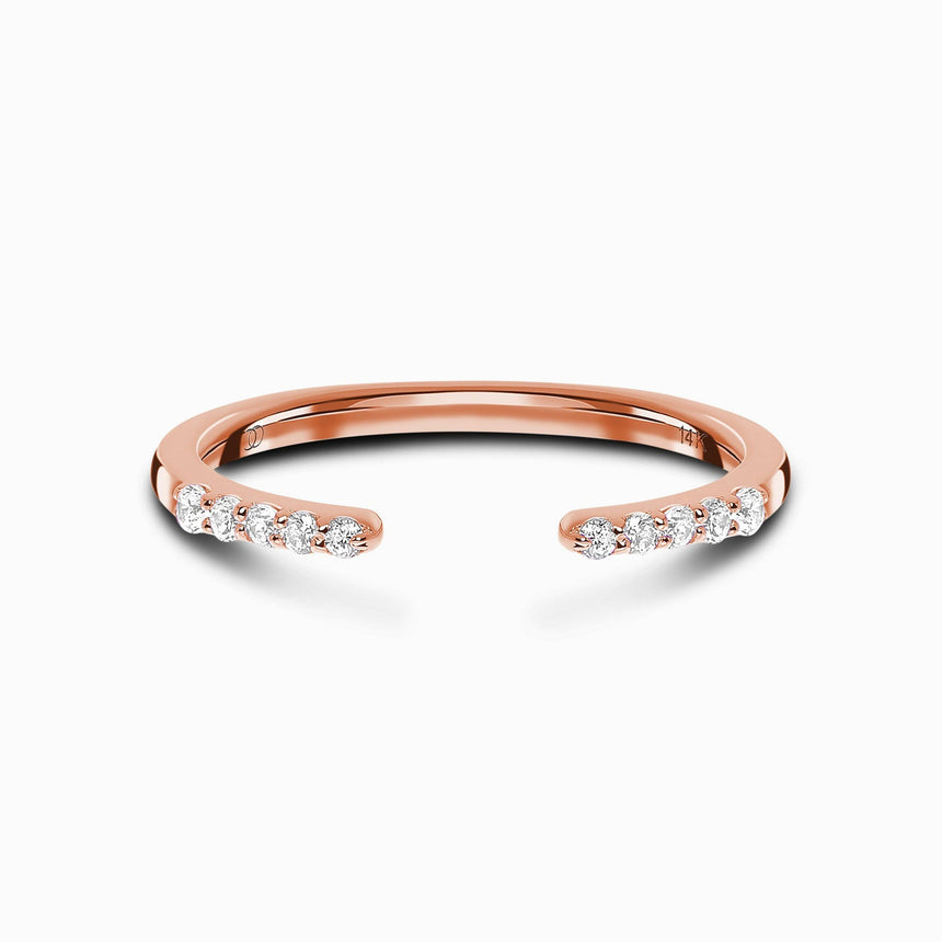 Stackable Rings by Moon Magic | Shop Stacking Rings