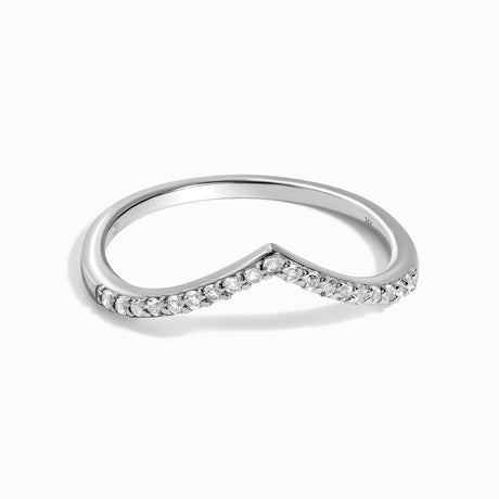 Diamond Ring - Bonding Arc