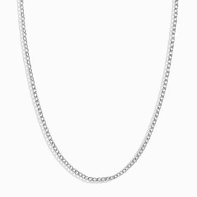 Necklace - Trace Chain